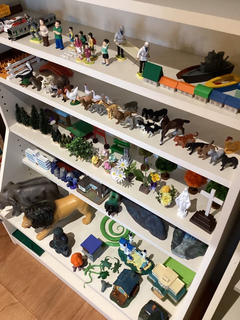 ☆値下げしました☆箱庭 心理療法　専門的　スパイファミリー　メンタルヘルス　希少