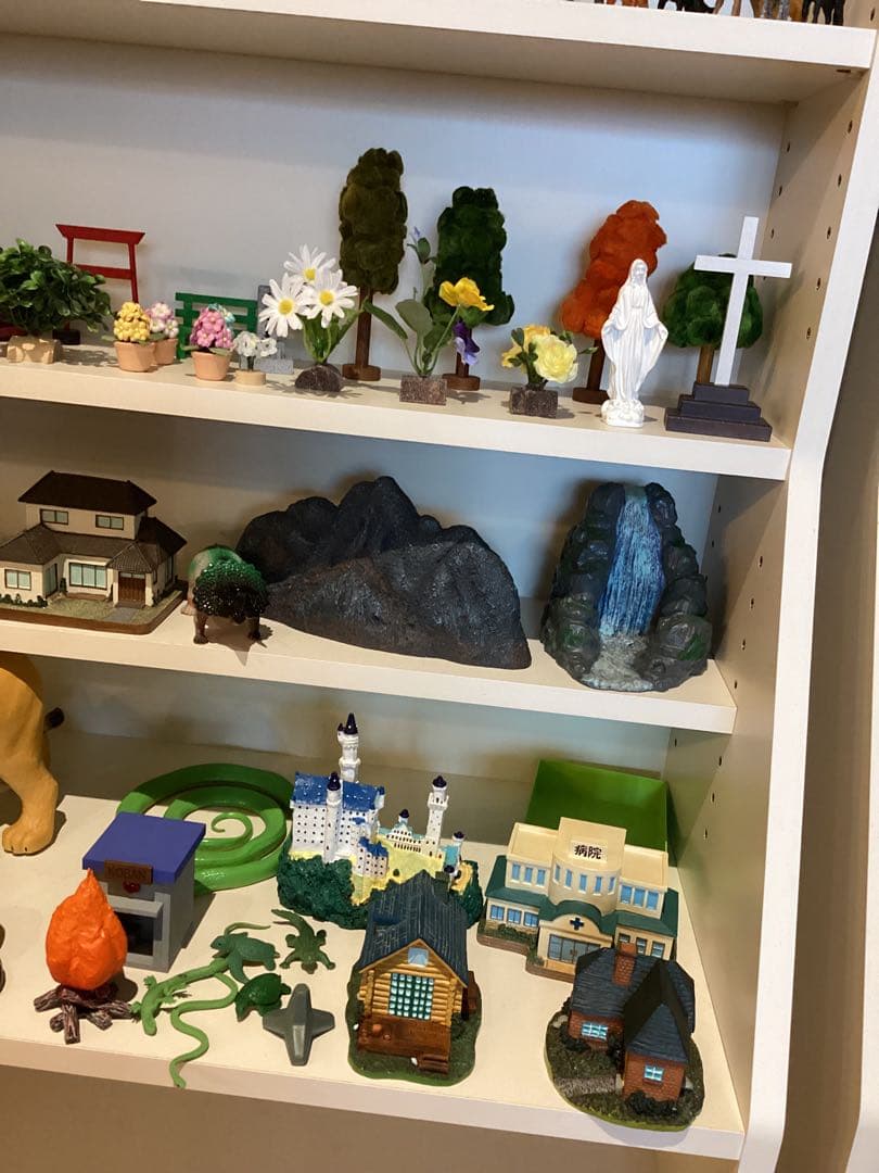 ☆値下げしました☆箱庭 心理療法　専門的　スパイファミリー　メンタルヘルス　希少