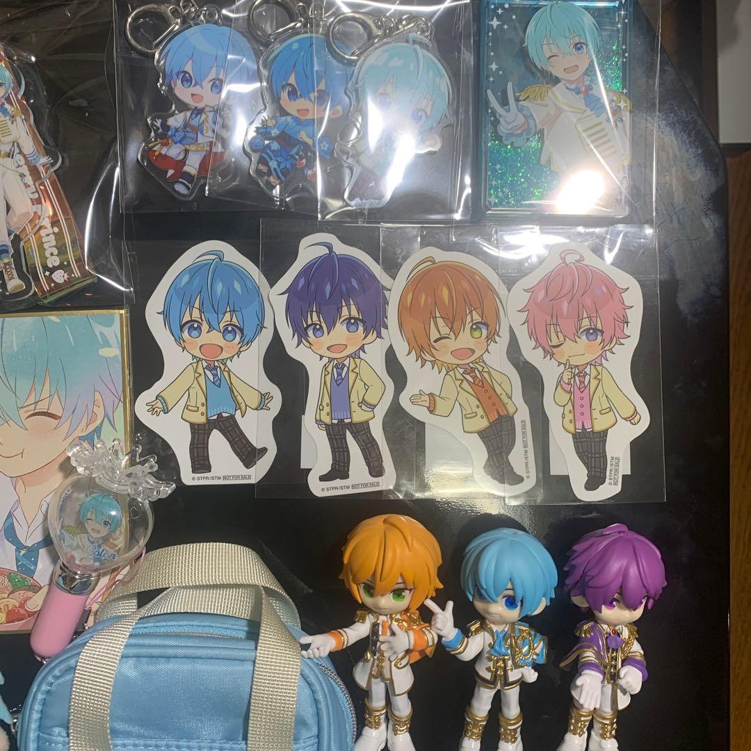 すとぷり グッズ(ころんくん多め)