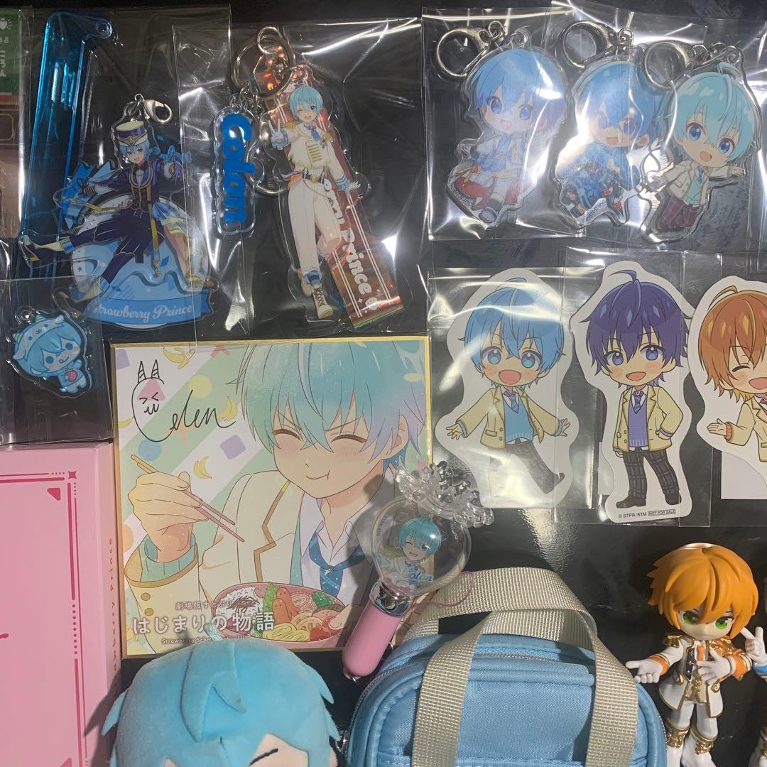 すとぷり グッズ(ころんくん多め)