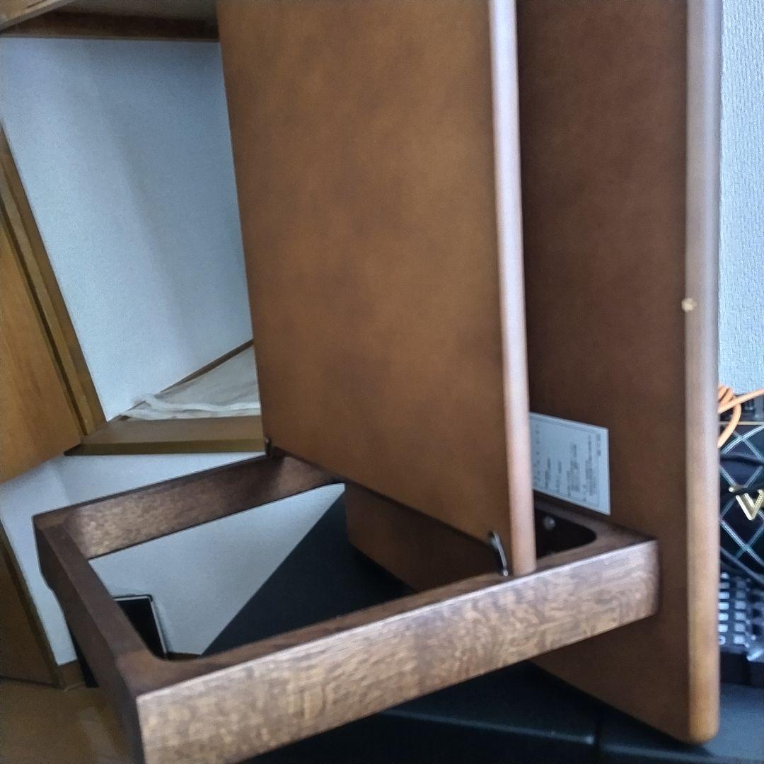 カリモク家具 Chitano センターテーブル チターノ ローテーブル