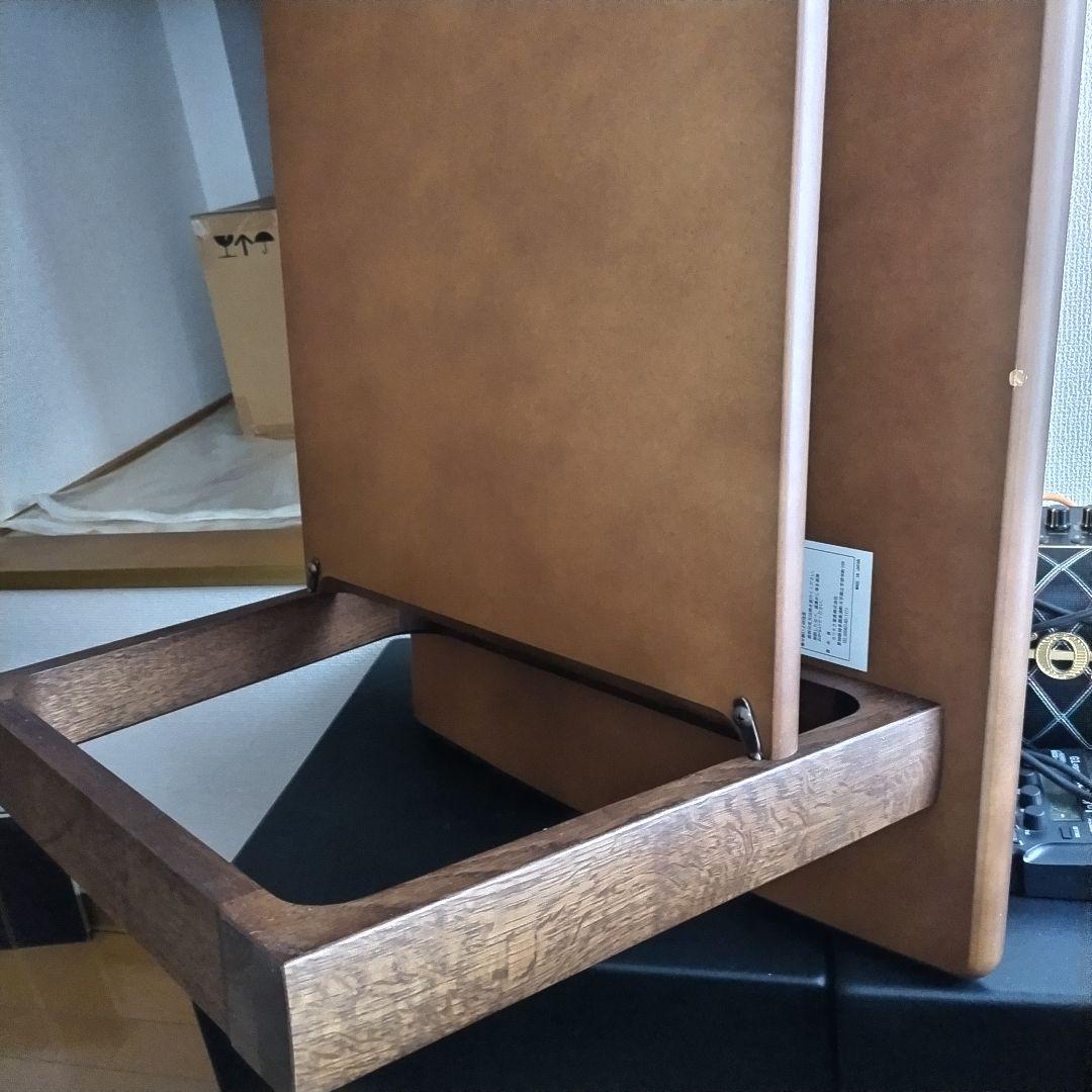 カリモク家具 Chitano センターテーブル チターノ ローテーブル