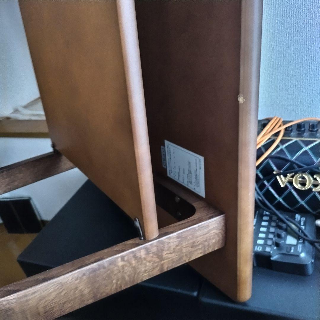 カリモク家具 Chitano センターテーブル チターノ ローテーブル