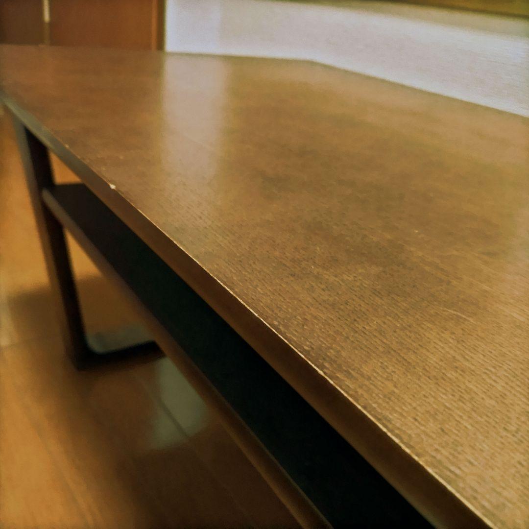 カリモク家具 Chitano センターテーブル チターノ ローテーブル