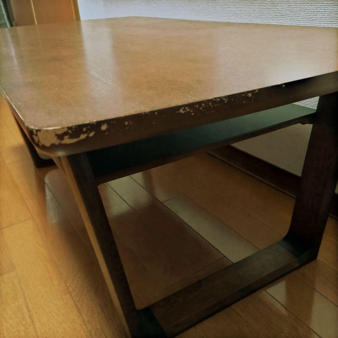 カリモク家具 Chitano センターテーブル チターノ ローテーブル