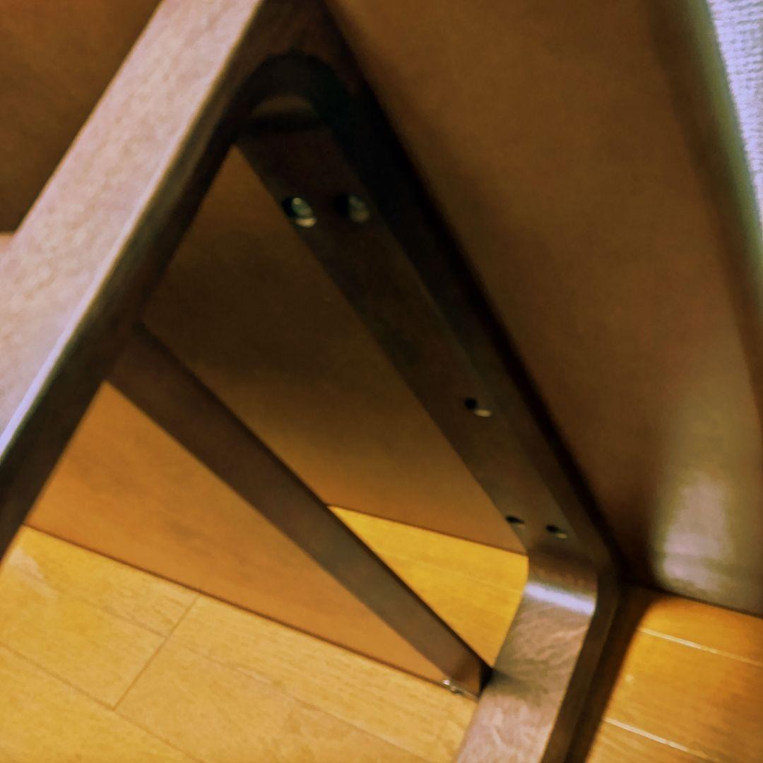 カリモク家具 Chitano センターテーブル チターノ ローテーブル