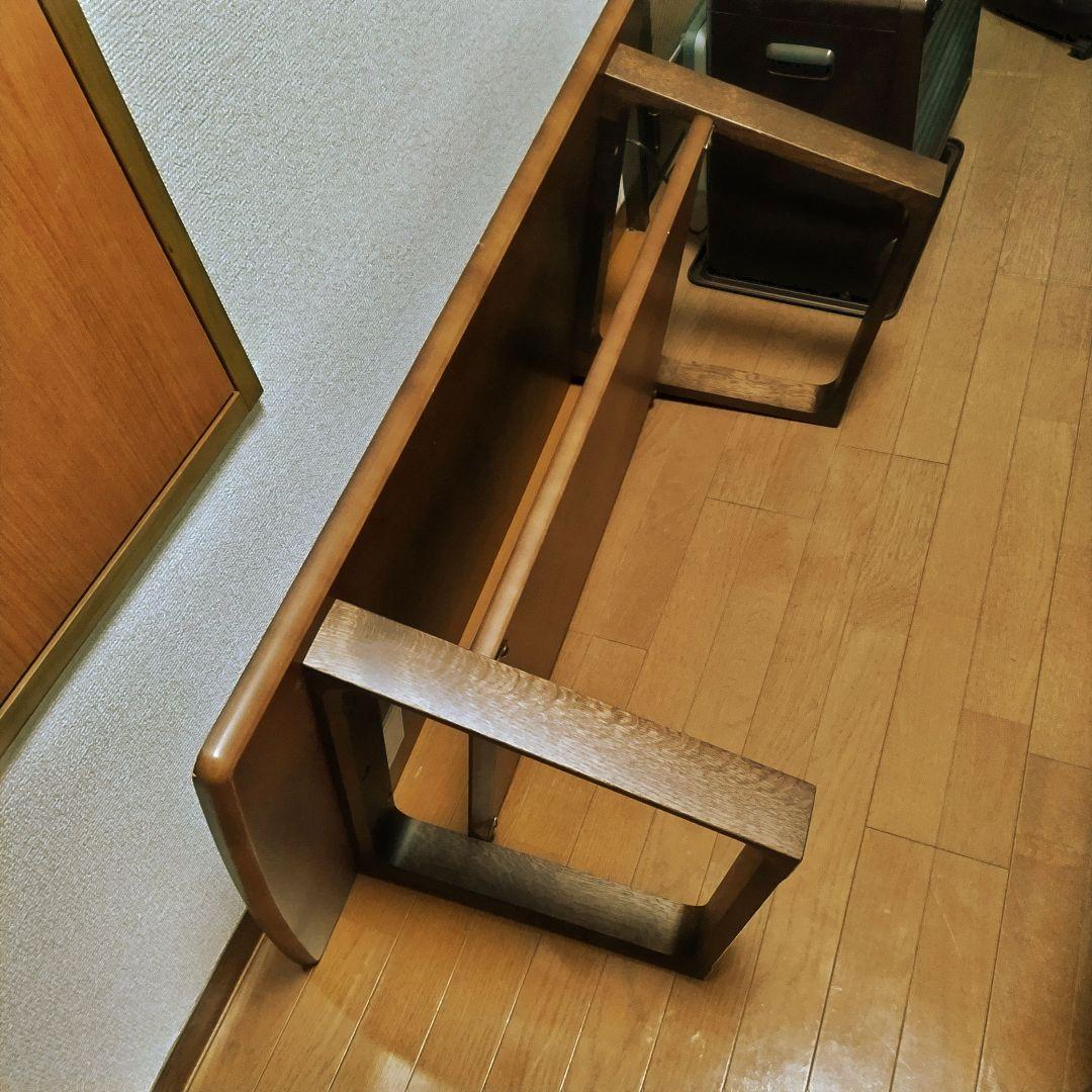 カリモク家具 Chitano センターテーブル チターノ ローテーブル