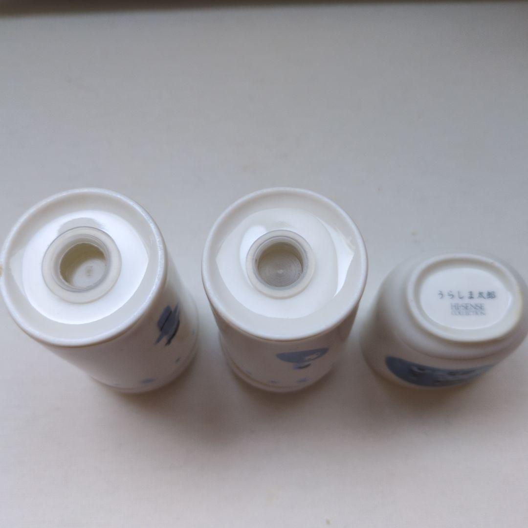 激レア　HISENSE　12のにほんむかしばなし　調味料入セット