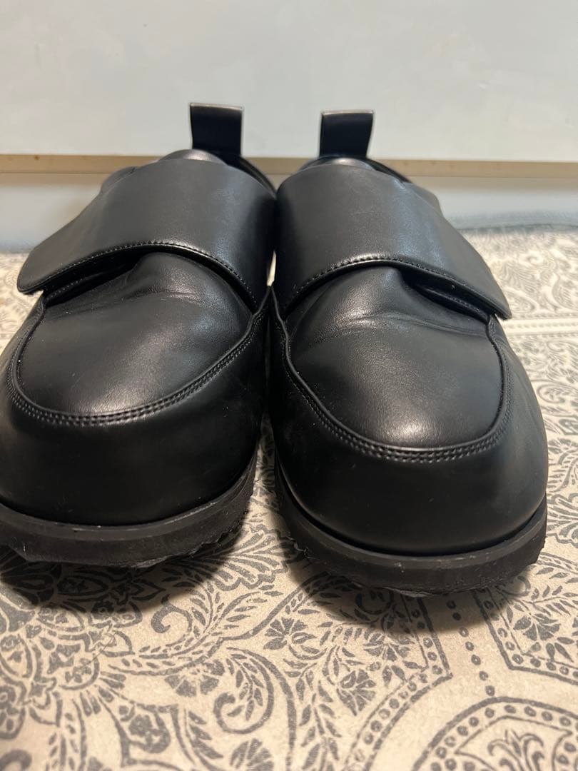 ラクバキ　イージーシューズ2 メンズM 26cm