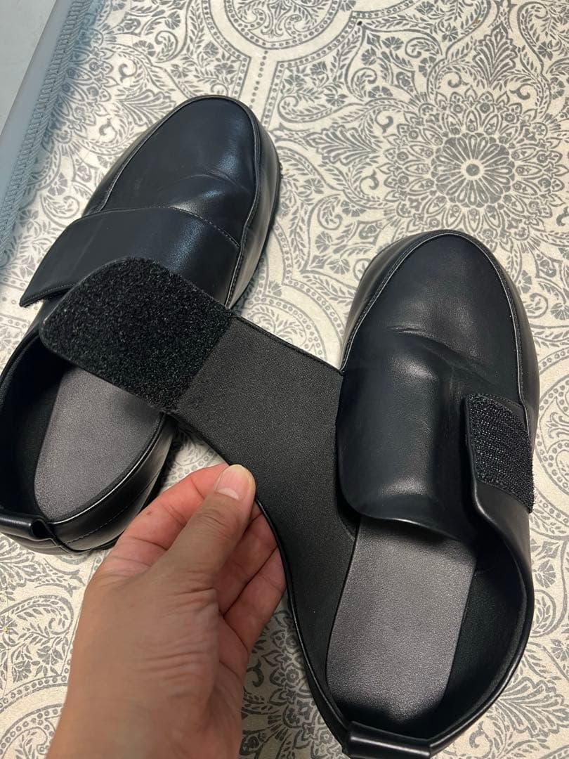 ラクバキ　イージーシューズ2 メンズM 26cm