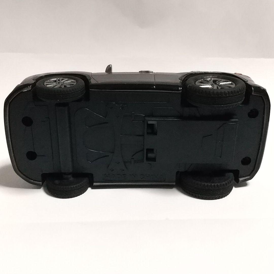 ディーラー非売品】トヨタ カローラクロス ミニカー - メルカリ