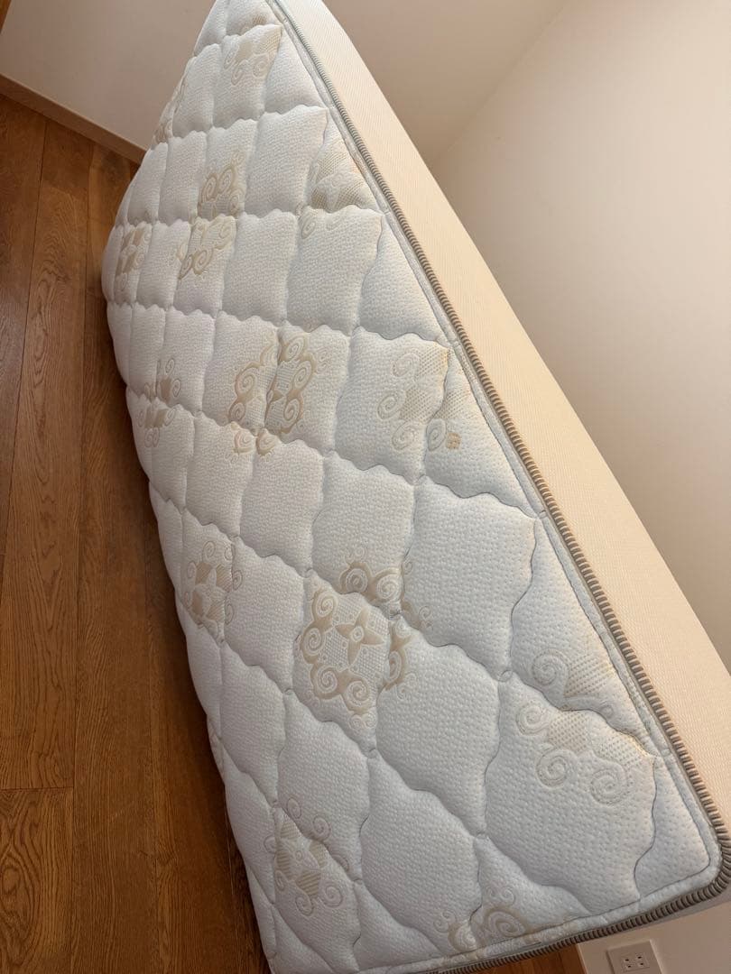 CROWN IMPERIAL II シングルマットレスIDC OTSUKA