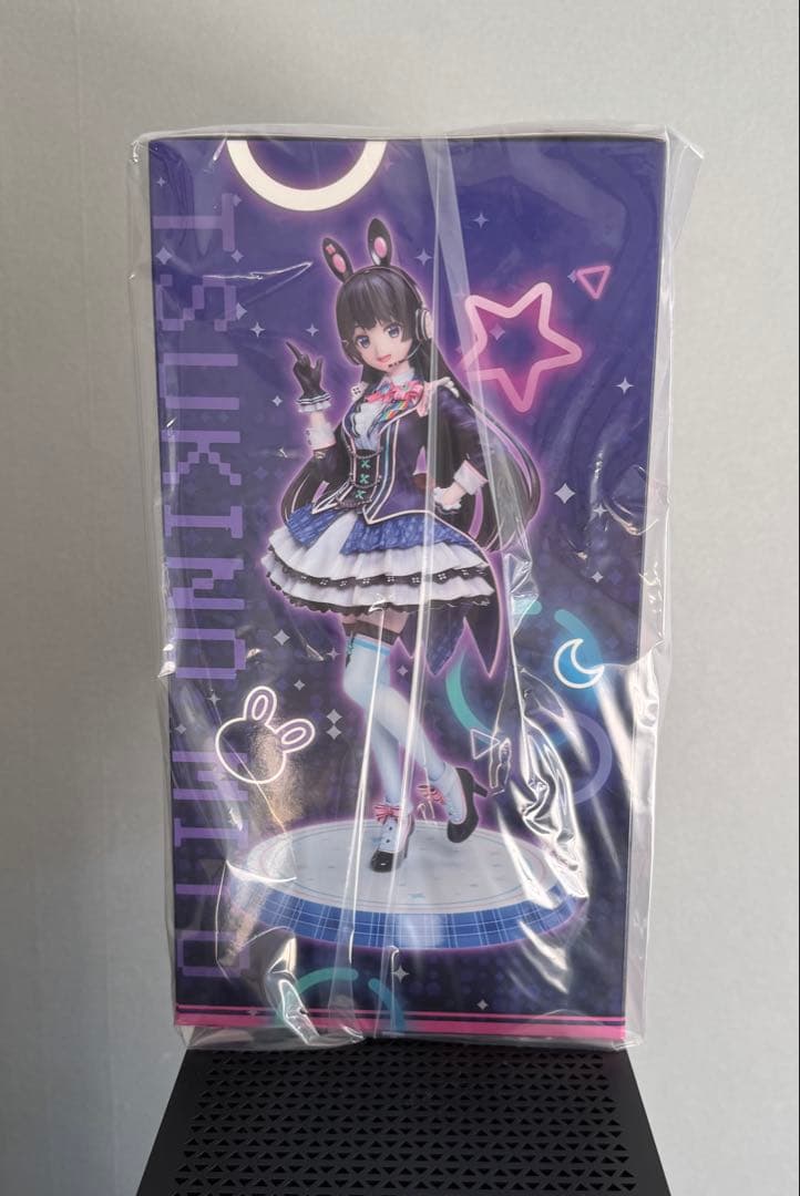 月ノ美兎 1/7 フィギュア にじさんじ デザインココ Vtuber - メルカリ
