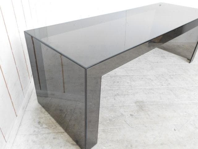 Kartell カルテル インビジブルテーブル 吉岡徳仁 10万