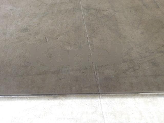 Kartell カルテル インビジブルテーブル 吉岡徳仁 10万