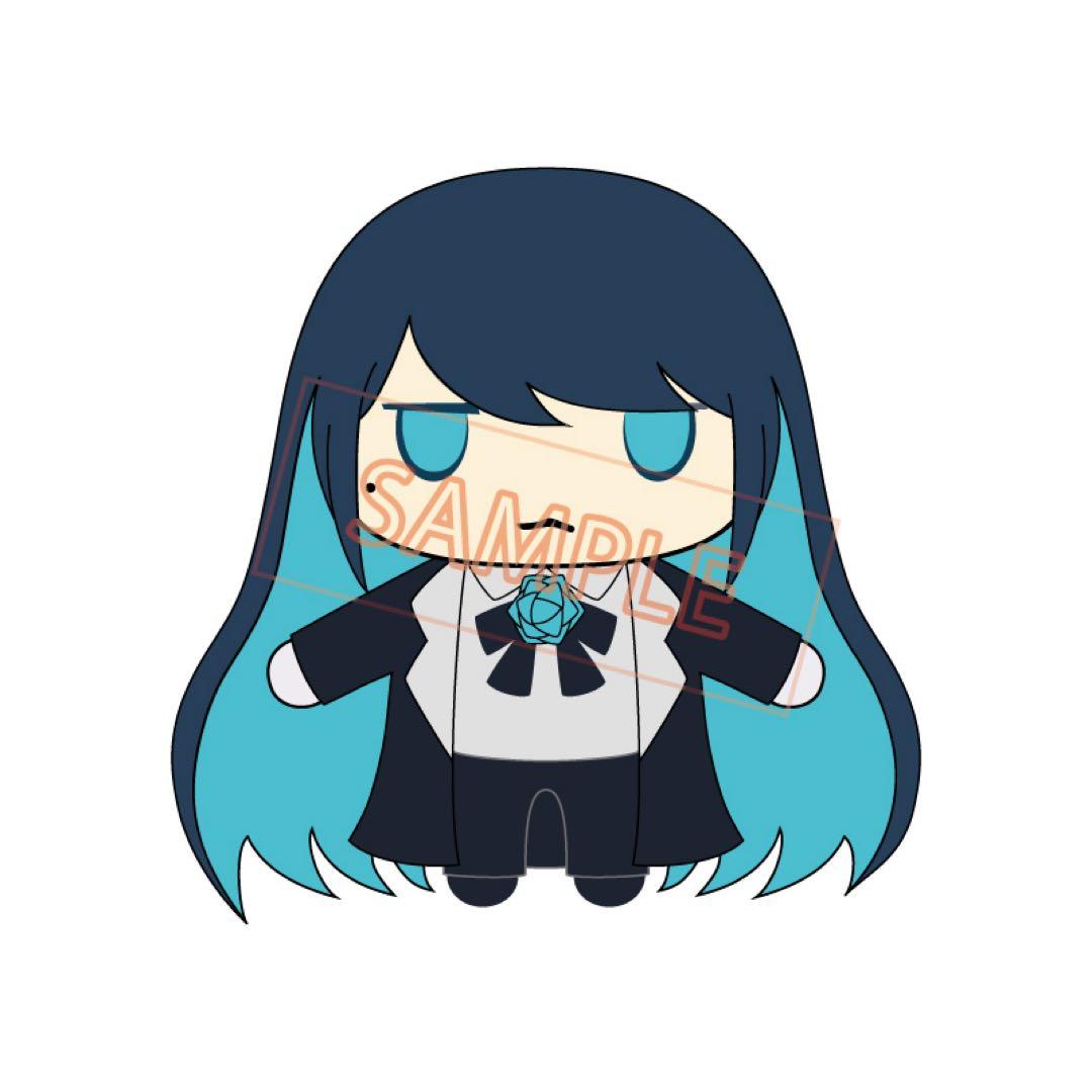 完全正規品】生まれましたよおめでとうAdoちゃんぬいぐるみ A B 2個