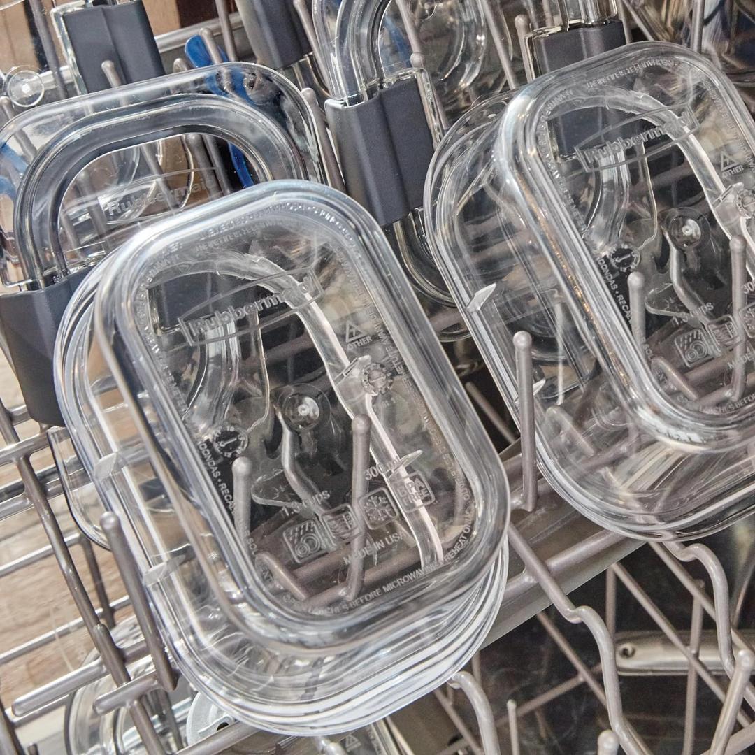 ラバーメイド(Rubbermaid)BRILLIANCE 757ml 5個セット