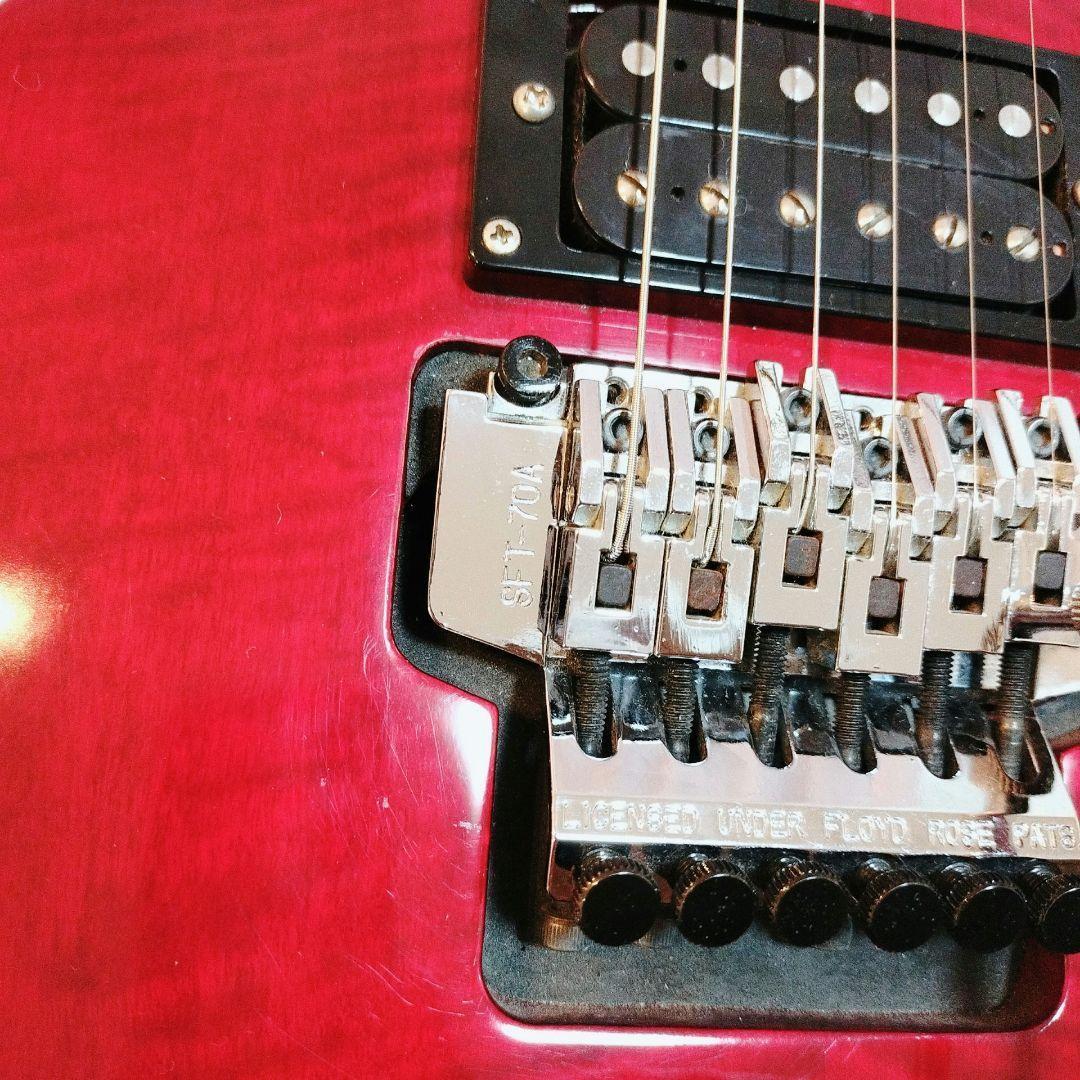 新品弦交換済】GrassRoots G-LP-49 フロイドローズ - メルカリ