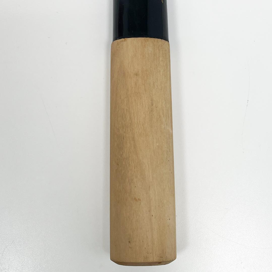 堺業平 出刃包丁