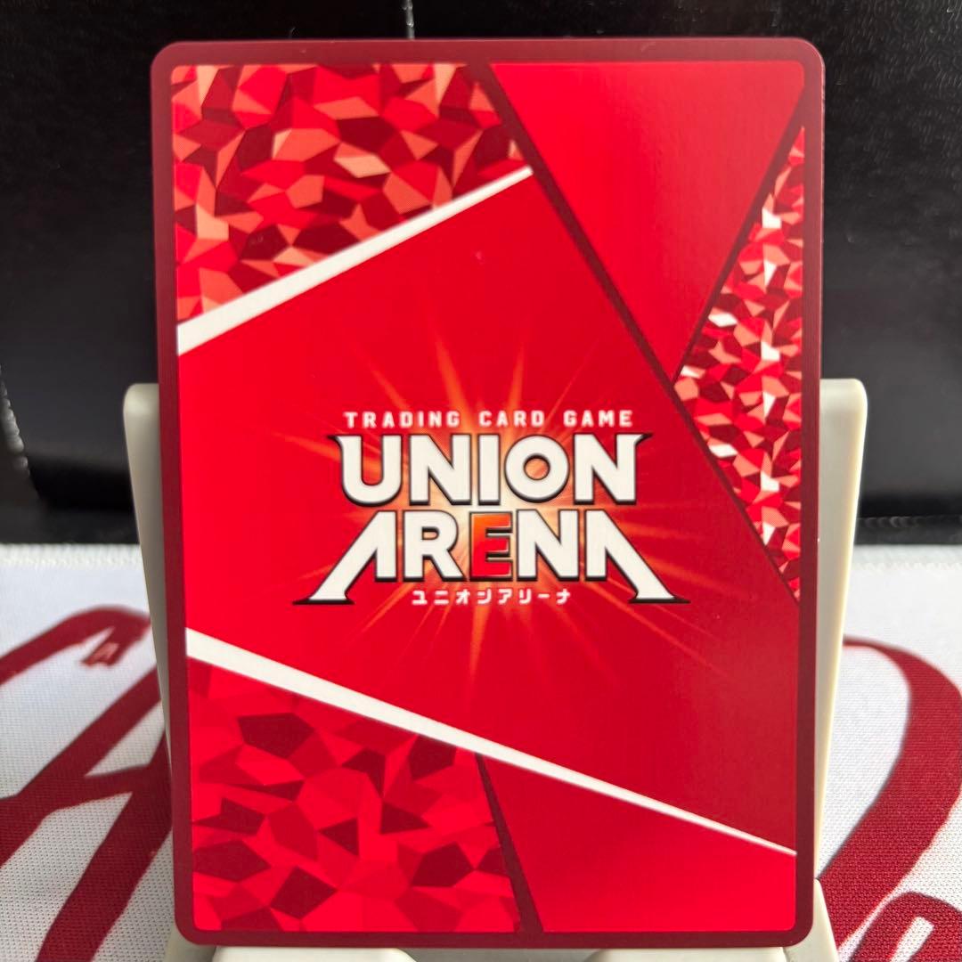 ユニオンアリーナ パラレル 田中摩美々 星2 パラレル - メルカリ