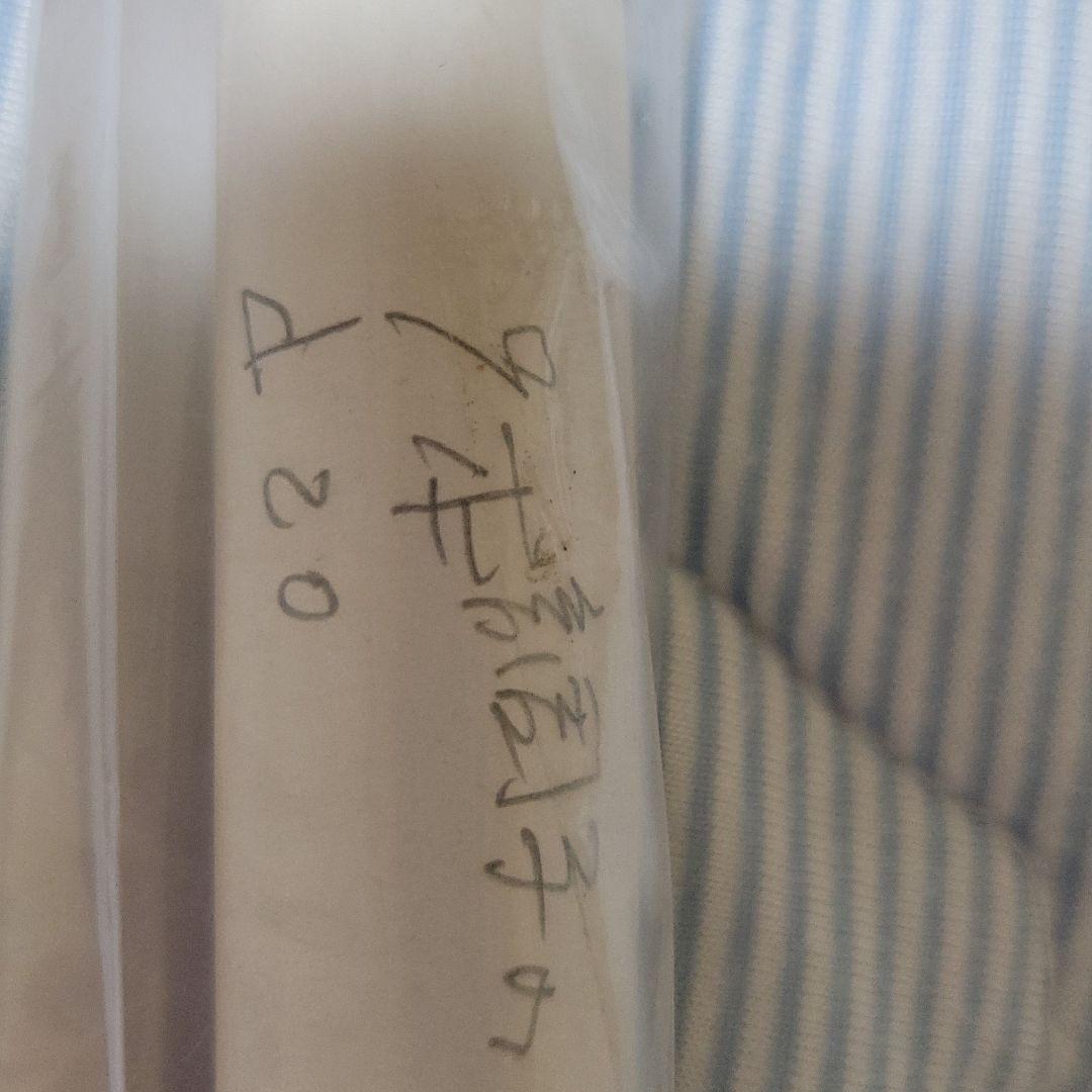 石見神楽の篠笛　を作る父の手作り