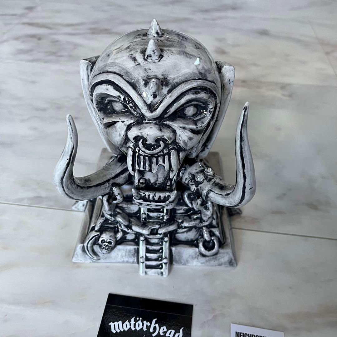 ネイバーフッド　お香立　NEIGHBORHOOD Motorhead インセンス