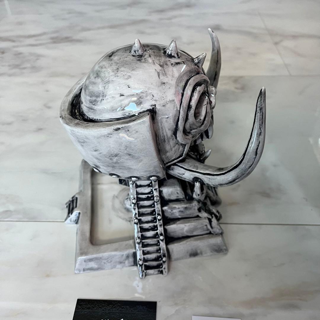 ネイバーフッド　お香立　NEIGHBORHOOD Motorhead インセンス