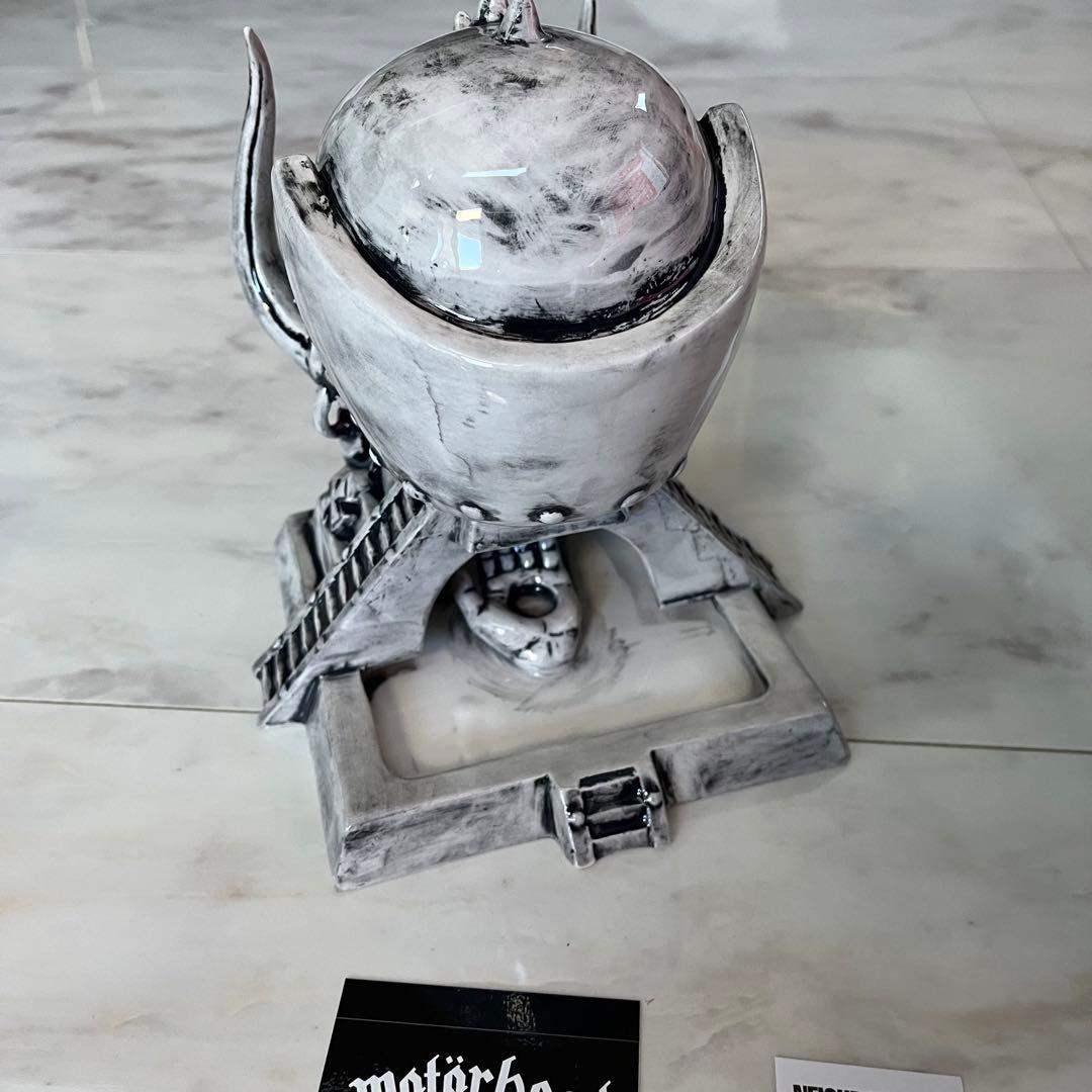 ネイバーフッド　お香立　NEIGHBORHOOD Motorhead インセンス