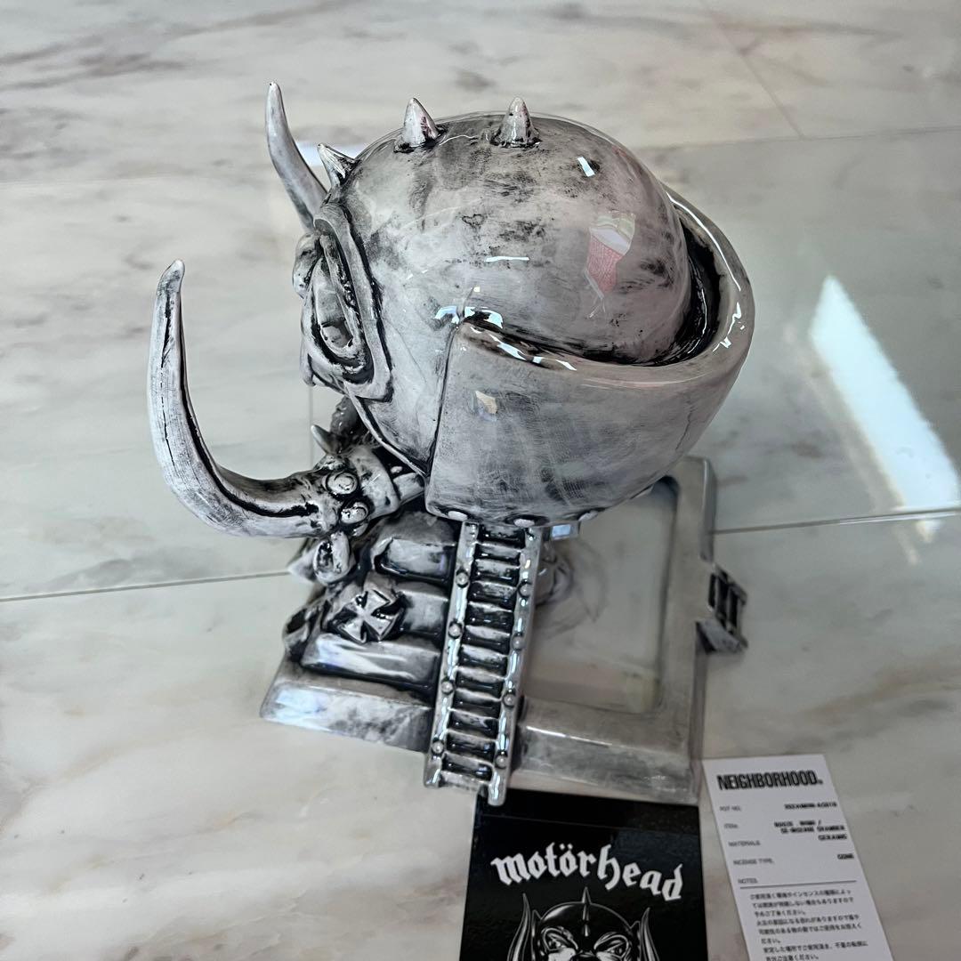 ネイバーフッド　お香立　NEIGHBORHOOD Motorhead インセンス