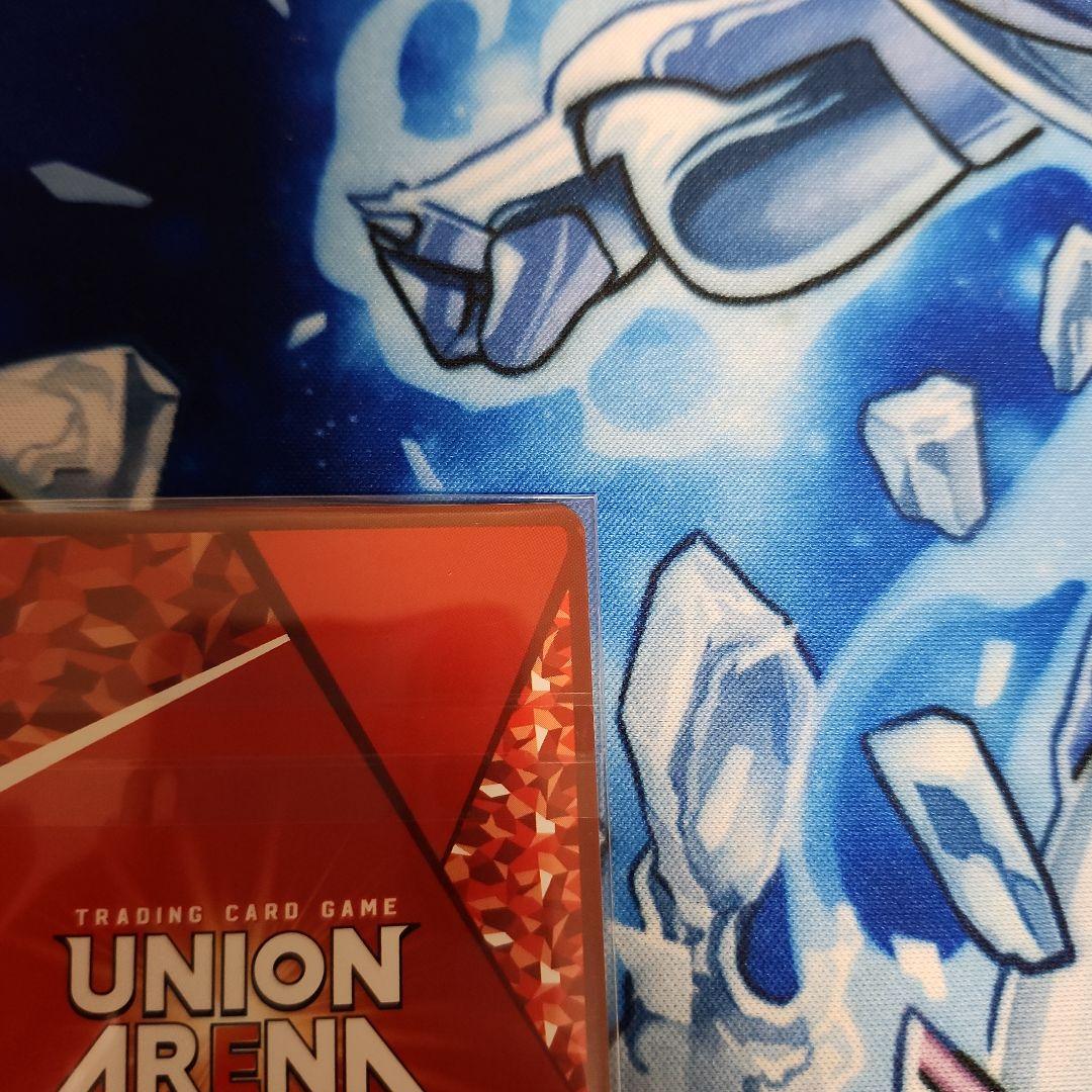 未開封・WINNER 】月岡恋鐘 ユニオンレア UR ① - メルカリ