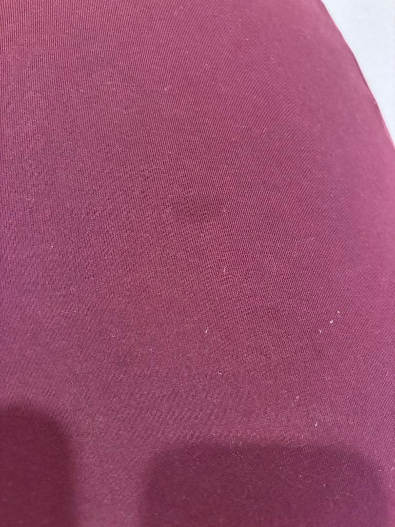 ヨギボーミニ　Yogibo Mini ディープパープル