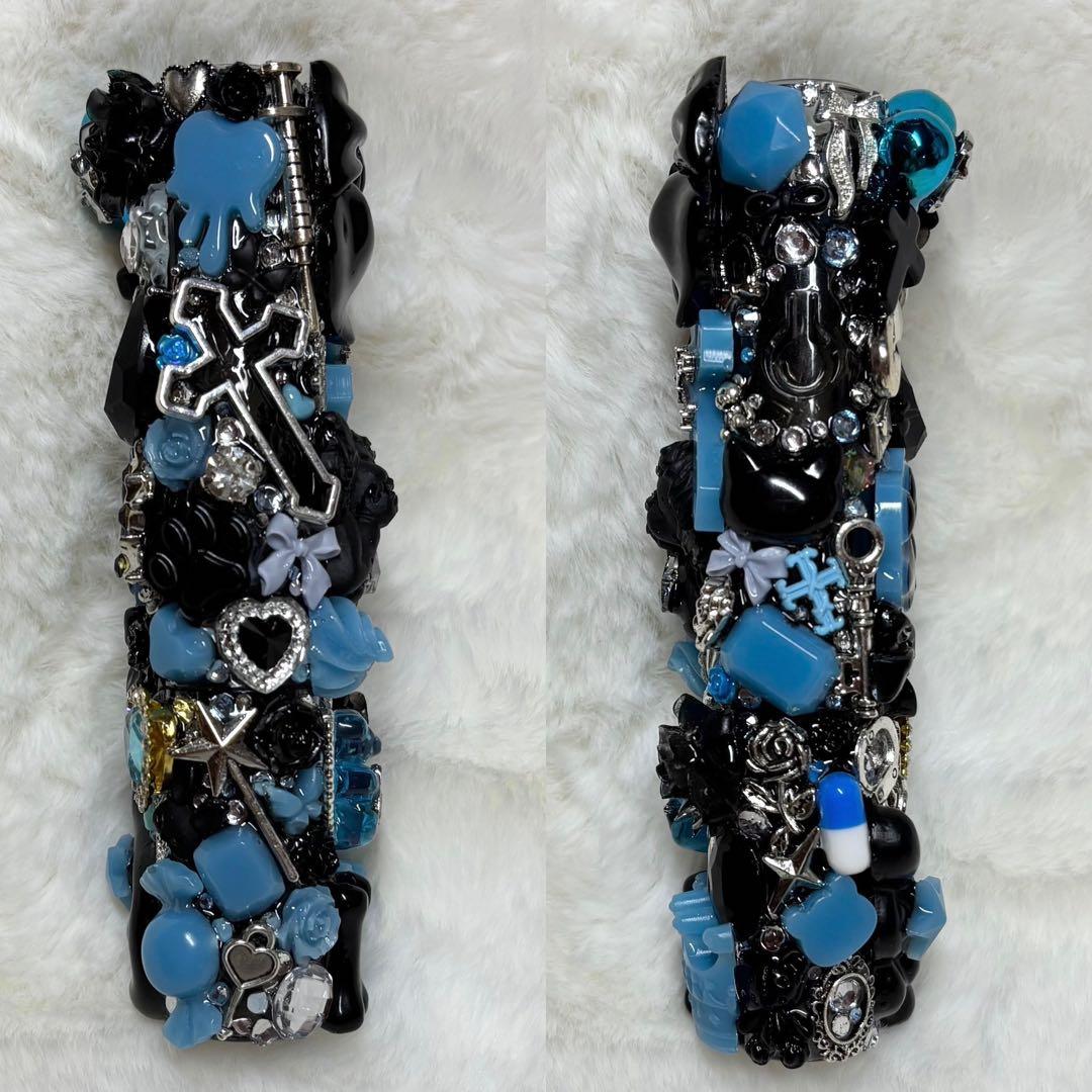 デコ974♡アイコスケース♡IQOS♡イルマワン♡デコケース♡