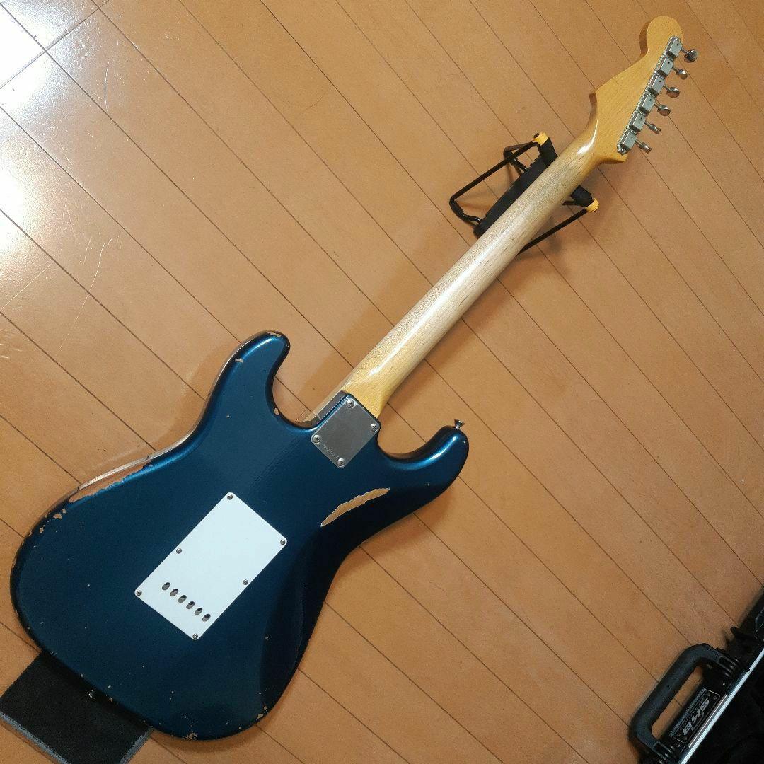 専用】Fullertone Lindy Fralin ピックアップ！ - メルカリ