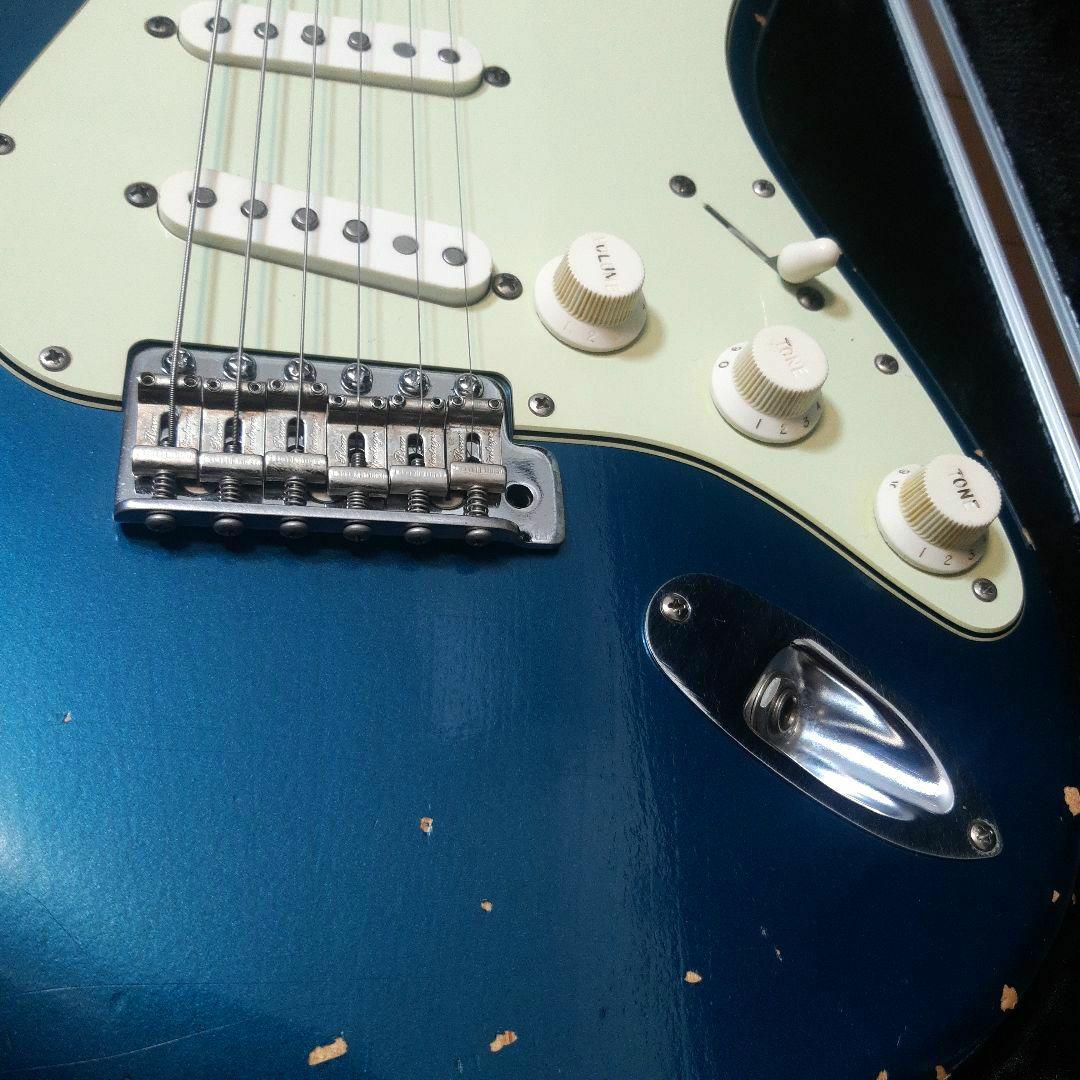 専用】Fullertone Lindy Fralin ピックアップ！ - メルカリ