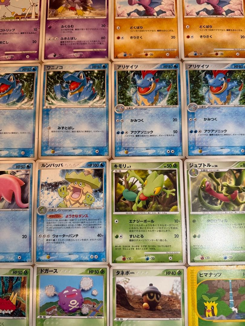 特別価格】 ポケカ まとめ売り 引退品 計86枚 - メルカリ