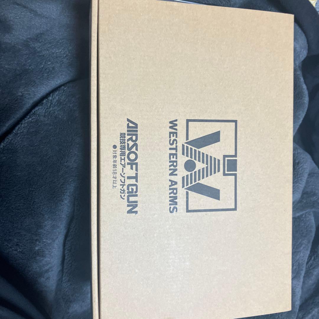 WA製　コルト 1911スネークマッチ