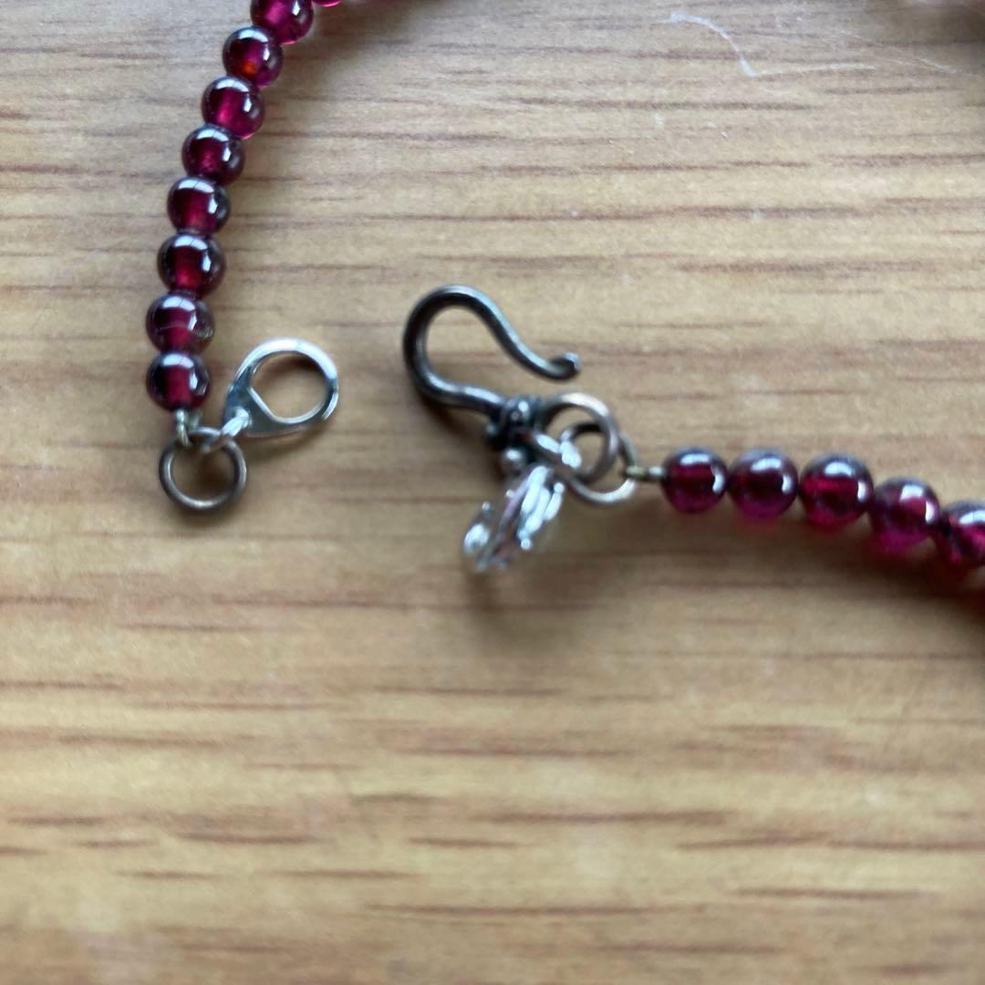 シャンカリ shankari ジュエリー　ペンダントヘッドとネックレス