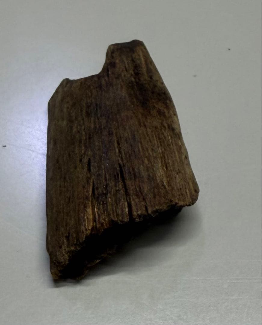 香木002沈香(伽羅)