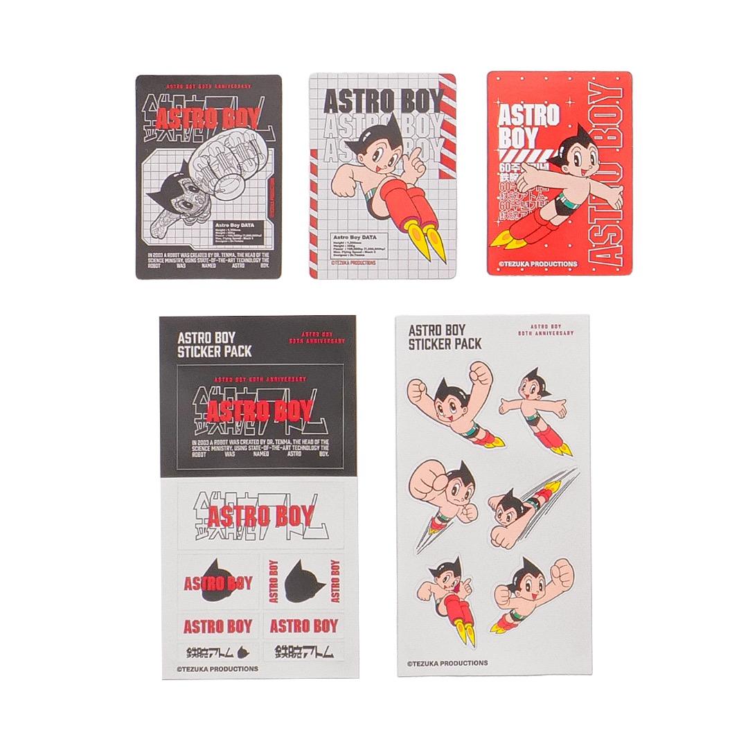 鉄腕アトム ブラックエディション スペシャルパッケージ （Qi2対応