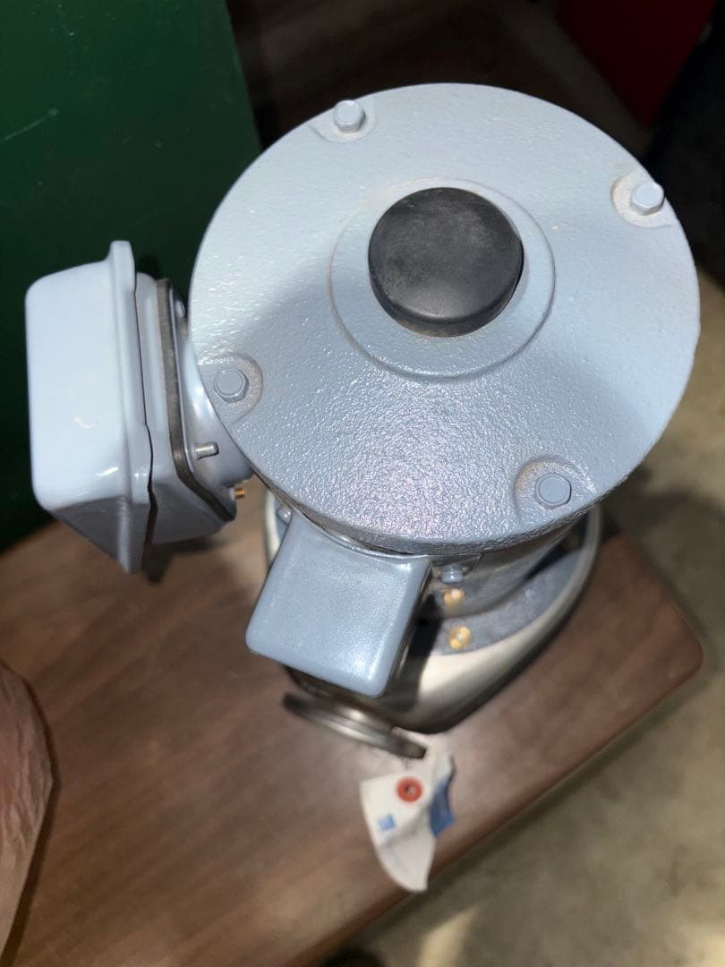 エバラ　25LPS 5.08S