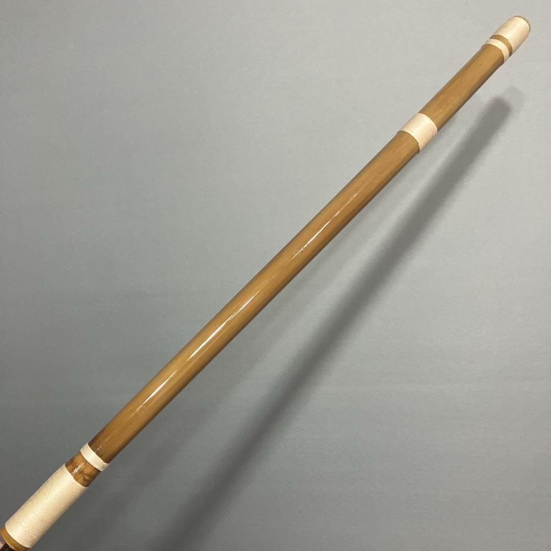篠笛　三本調子 Ｇ管　MR3-51　唄物　ドレミ調　天地糸巻 西洋音階