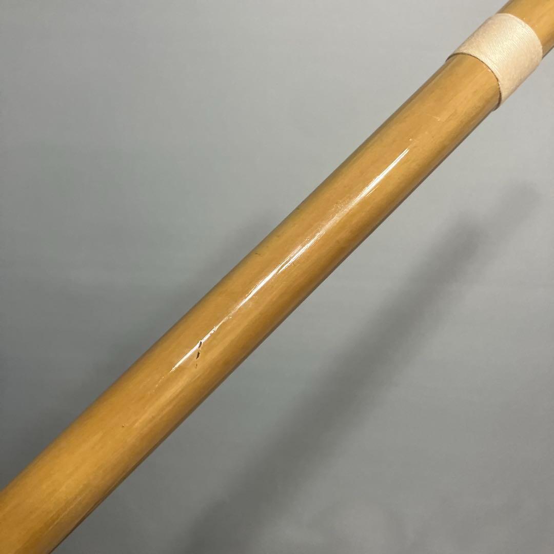 篠笛　三本調子 Ｇ管　MR3-51　唄物　ドレミ調　天地糸巻 西洋音階