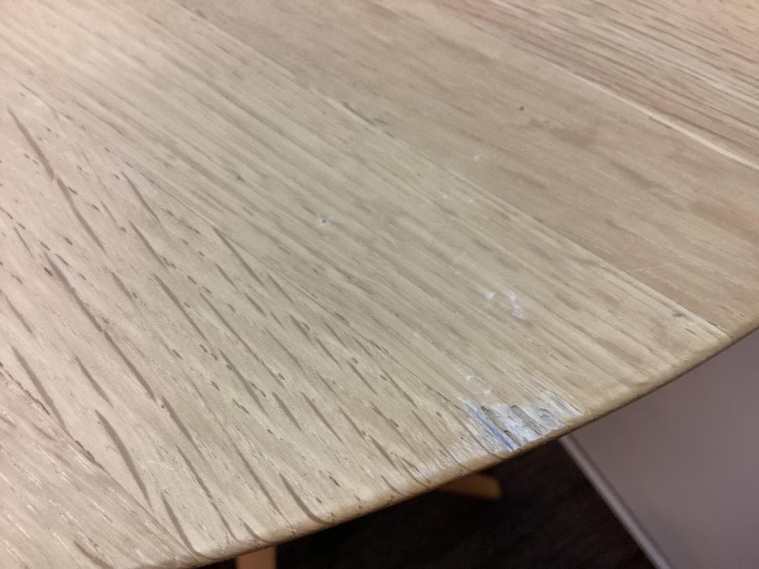 定価約１２万　カリモク　ハイテーブル　スカウト　ビストロ　バーテーブル　カフェ