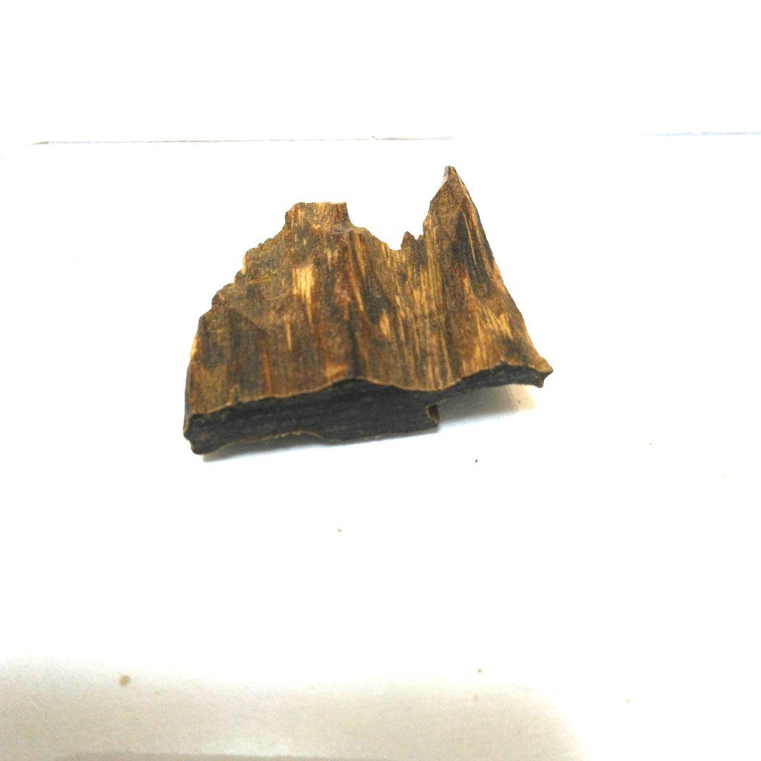 紅土沈香 最高級 A 4.53g