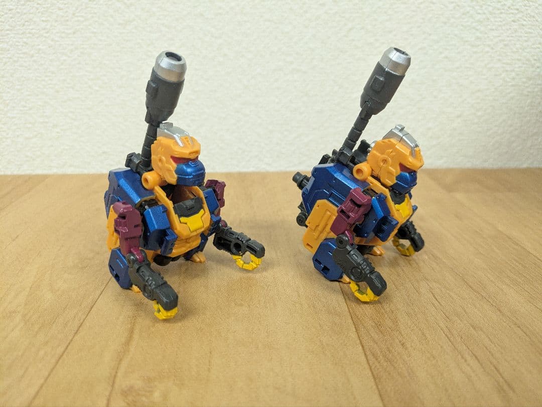 Perfect Effect PE-DX06 BEAST GORIRA 非正規 - メルカリ