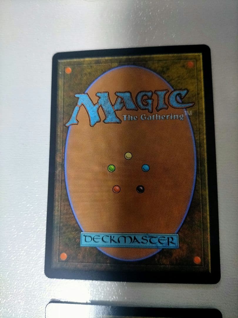 ウルザの物語 極美品 日本語版 FOIL 4枚 モダンホライゾン2