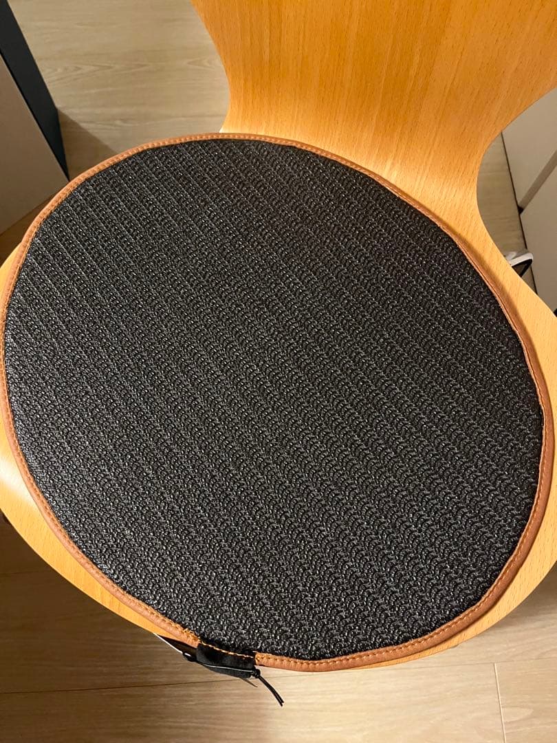 FRITZ HANSEN純正オプション セブンチェア専用シートクッション - メルカリ