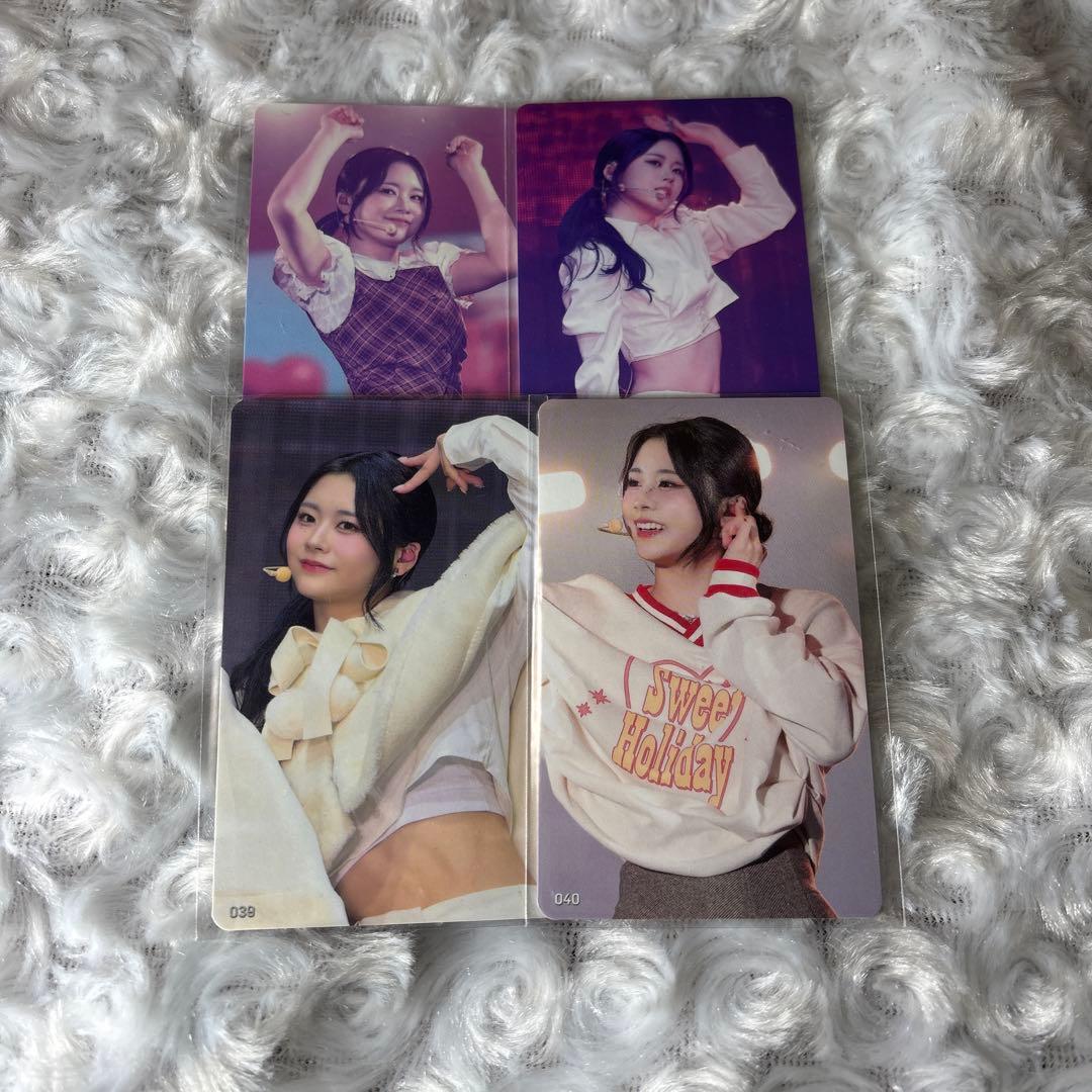 佐々木心菜 Sweet Holiday 受注生産 トレカ - メルカリ