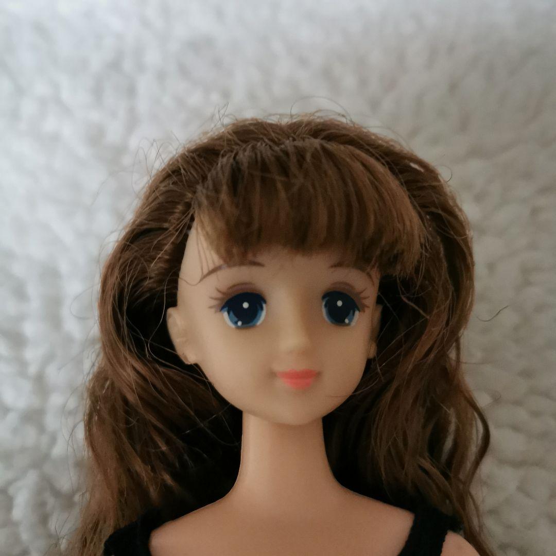 タカラ ジェニーちゃん 3人セット