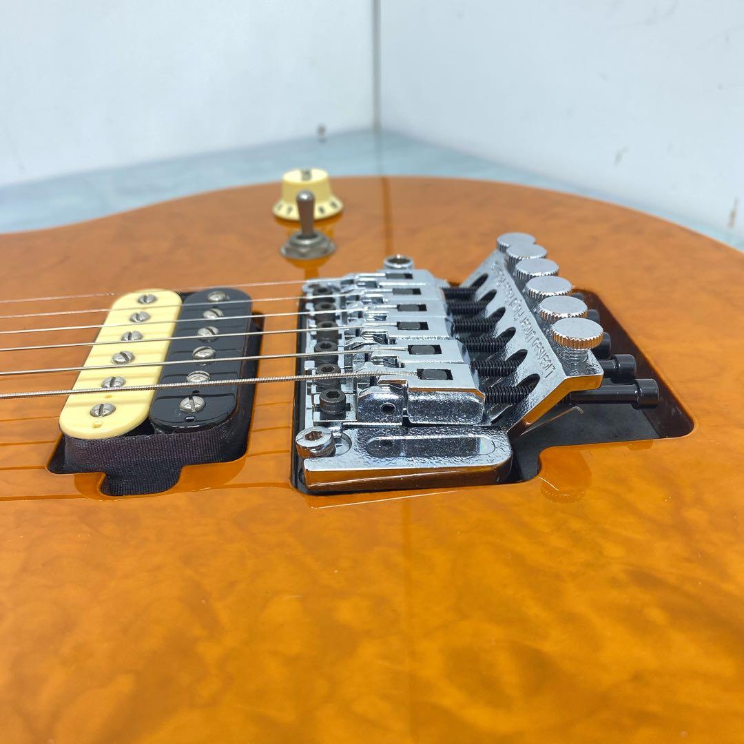 美品SX-Guitars SEG2 絶版モデル エレキギター - メルカリ